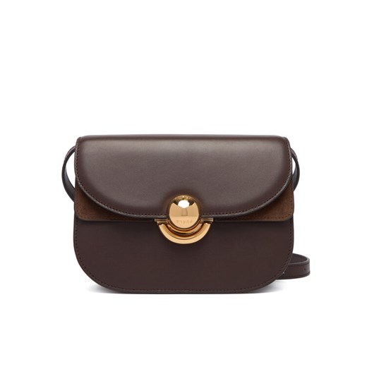 Furla Torebka Sfera Mini WB01737 BX0428 BG 2460S 1002 Brązowy ze sklepu MODIVO w kategorii Listonoszki - zdjęcie 187397222