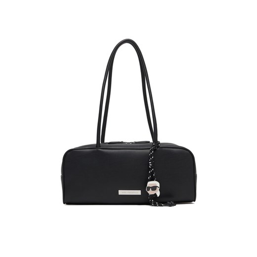 KARL LAGERFELD Torebka B1W30005 Czarny ze sklepu MODIVO w kategorii Torebki damskie - zdjęcie 187397233