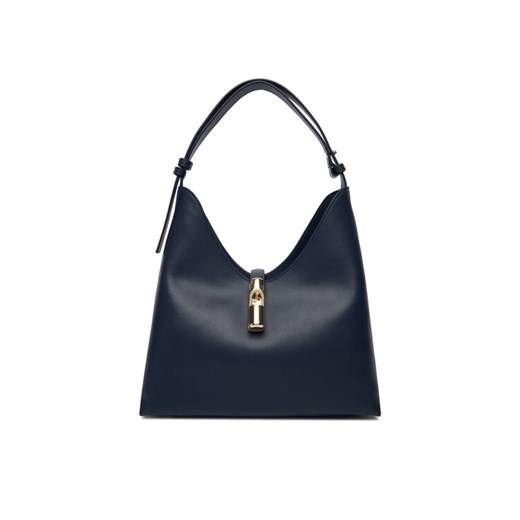 Furla Torebka Goccia M WB01499 BX3104 KH 4852S Granatowy ze sklepu MODIVO w kategorii Torebki damskie - zdjęcie 187397251