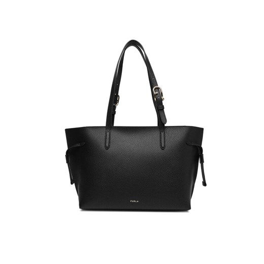 Furla Torebka Ava M WB02069 BX4329 CN 3924S Czarny ze sklepu MODIVO w kategorii Torebki damskie - zdjęcie 187397252