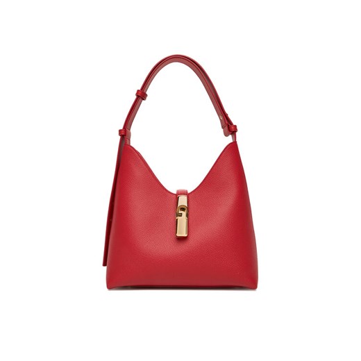 Furla Torebka Goccia S WB01979 BX3353 KH 4484S Czerwony ze sklepu MODIVO w kategorii Torebki damskie - zdjęcie 187397271