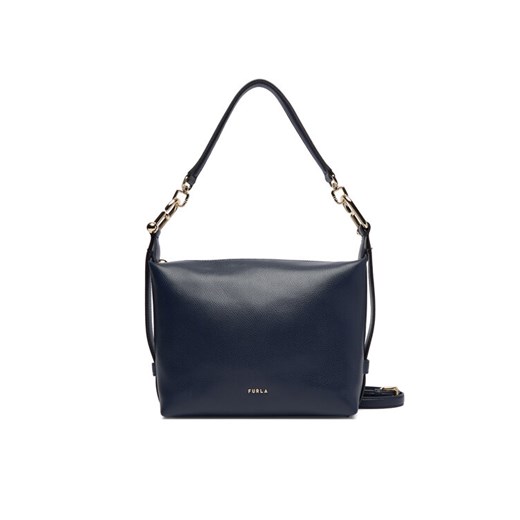 Furla Torebka Tonie Mini WE00877 A.0023 CN 2676S Granatowy ze sklepu MODIVO w kategorii Torebki damskie - zdjęcie 187397274