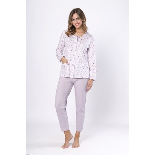 Piżama 1679 Danuta 3XL-4XL ze sklepu lenaodniemowlakadoszkolniaka.pl w kategorii Piżamy damskie - zdjęcie 187397601