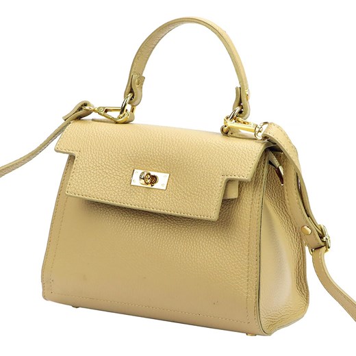 Torebka torebki skórzana damska skóra naturalna Luka Luka uniwersalny lenaodniemowlakadoszkolniaka.pl