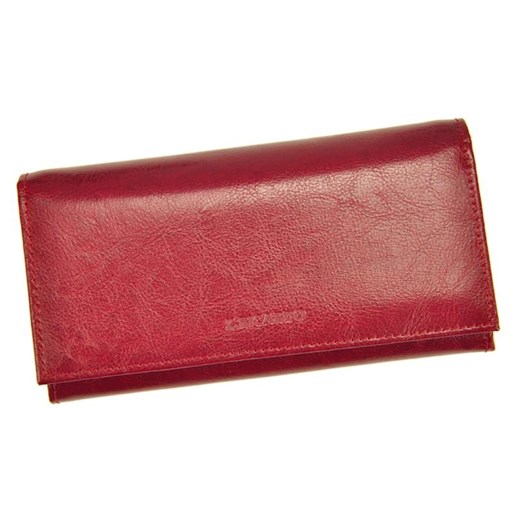 Portfel damski skórzany skóra naturalna Z.Ricardo ze sklepu lenaodniemowlakadoszkolniaka.pl w kategorii Portfele damskie - zdjęcie 187397961