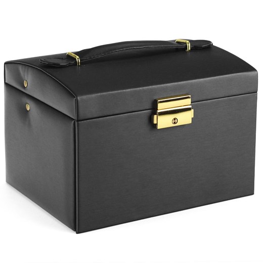 kuferek na biżuterię ze sklepu lenaodniemowlakadoszkolniaka.pl w kategorii Biżuteria damska - zdjęcie 187398251