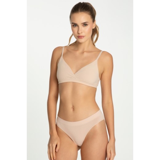 Figi Bamboo Classic ze sklepu lenaodniemowlakadoszkolniaka.pl w kategorii Majtki damskie - zdjęcie 187398550