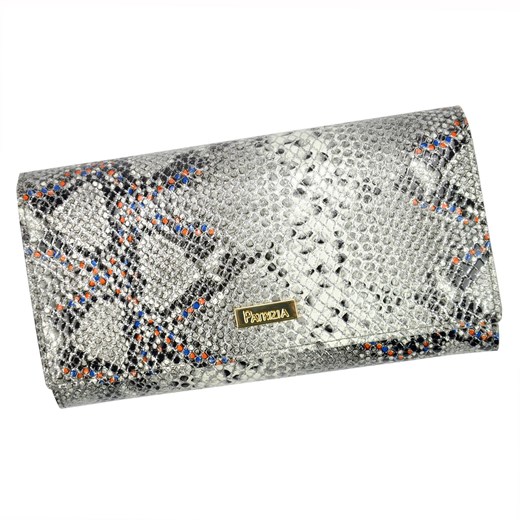 Portfel damski skórzany skóra naturalna Patrizia ze sklepu lenaodniemowlakadoszkolniaka.pl w kategorii Portfele damskie - zdjęcie 187398640