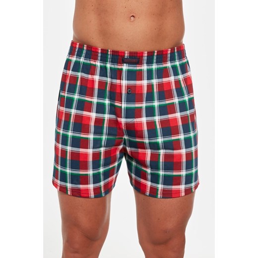 Bokserki Comfort 008/274 3XL-5XL majtki męskie ze sklepu lenaodniemowlakadoszkolniaka.pl w kategorii Majtki męskie - zdjęcie 187398782