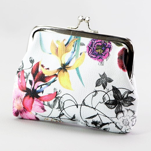 Portfel damski skórzany skóra ekologiczna Esiee ze sklepu lenaodniemowlakadoszkolniaka.pl w kategorii Portfele damskie - zdjęcie 187398914