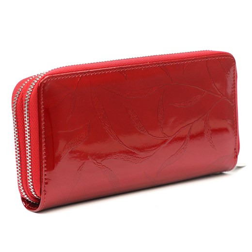 Portfel damski skórzany skóra naturalna Pierre Cardin Pierre Cardin uniwersalny lenaodniemowlakadoszkolniaka.pl