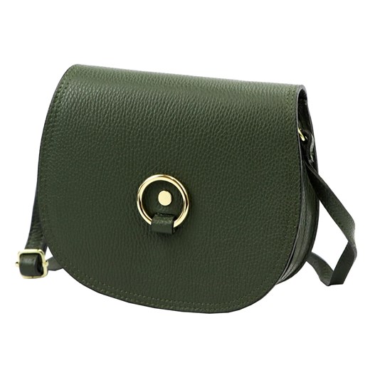 Torebka torebki damska skórzana skóra naturalna Florence ze sklepu lenaodniemowlakadoszkolniaka.pl w kategorii Torebki damskie - zdjęcie 187399443