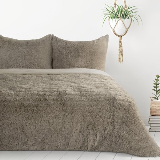 POŚCIEL D91 TIFFANY 160 X 200 CM BEŻOWY ze sklepu lenaodniemowlakadoszkolniaka.pl w kategorii Pościele - zdjęcie 187399913