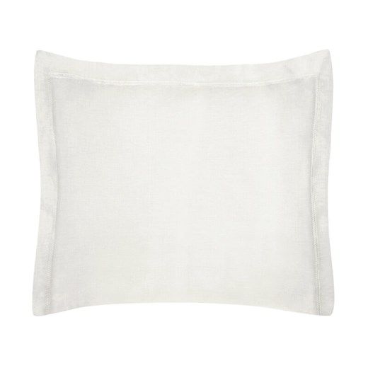 POSZEWKA NOVA COLOUR 50 X 70 CM KREMOWY ze sklepu lenaodniemowlakadoszkolniaka.pl w kategorii Pościele - zdjęcie 187400010