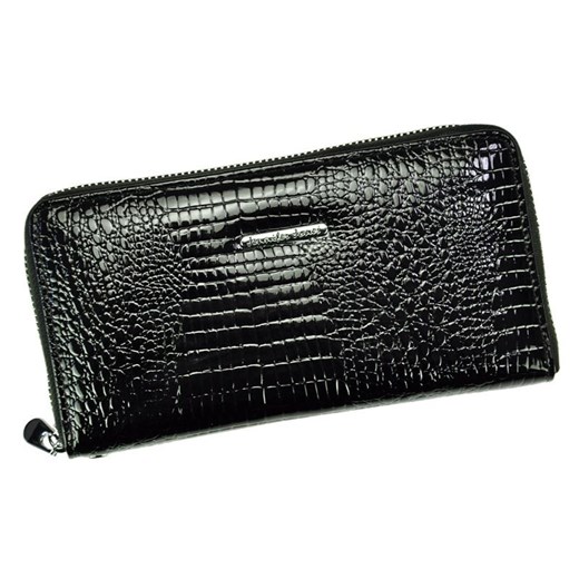 Portfel damski skórzany skóra naturalna Jennifer Jones ze sklepu lenaodniemowlakadoszkolniaka.pl w kategorii Portfele damskie - zdjęcie 187400151