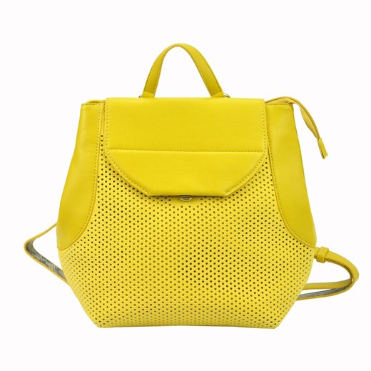 Plecak damski Lookat ze sklepu lenaodniemowlakadoszkolniaka.pl w kategorii Plecaki - zdjęcie 187400222