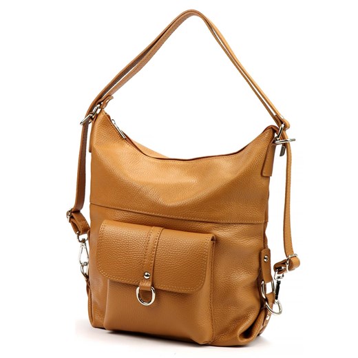 torebki skórzane ze sklepu lenaodniemowlakadoszkolniaka.pl w kategorii Torebki damskie - zdjęcie 187400303