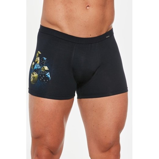 Bokserki Tattoo 280/227 Dices majtki męskie ze sklepu lenaodniemowlakadoszkolniaka.pl w kategorii Majtki męskie - zdjęcie 187400422