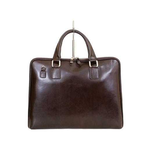 Teczka damska skórzana skóra naturalna Camilla ze sklepu lenaodniemowlakadoszkolniaka.pl w kategorii Aktówki - zdjęcie 187401614