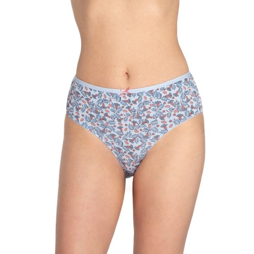 Figi 122 BI 63 3P ze sklepu lenaodniemowlakadoszkolniaka.pl w kategorii Majtki damskie - zdjęcie 187401951