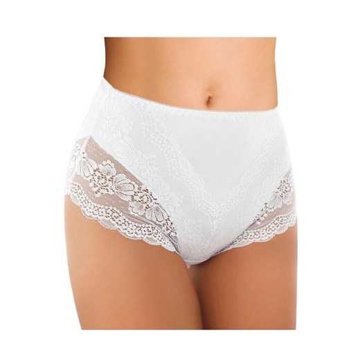 Figi majtki damskie Melisa ze sklepu lenaodniemowlakadoszkolniaka.pl w kategorii Majtki damskie - zdjęcie 187402033