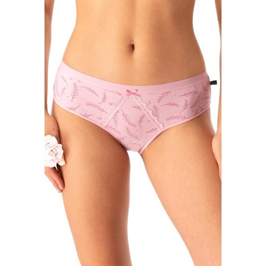 Figi LPN 523 2p ze sklepu lenaodniemowlakadoszkolniaka.pl w kategorii Majtki damskie - zdjęcie 187402140