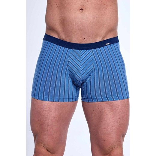 Bokserki Infinity 912/91 ze sklepu lenaodniemowlakadoszkolniaka.pl w kategorii Majtki męskie - zdjęcie 187402170