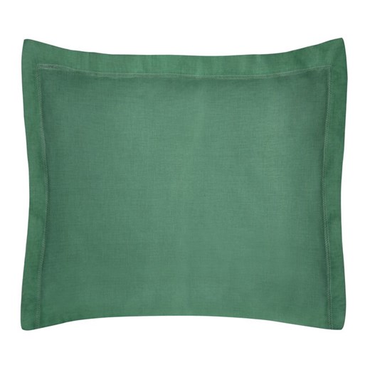 POSZEWKA NOVA COLOUR 70 X 80 CM BUTELKOWY ZIELONY ze sklepu lenaodniemowlakadoszkolniaka.pl w kategorii Pościele - zdjęcie 187402320