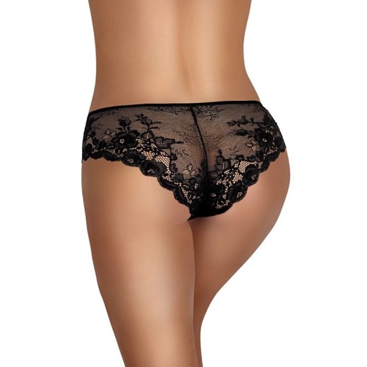 MODO FIGI 25 (L) BIAŁY ze sklepu lenaodniemowlakadoszkolniaka.pl w kategorii Majtki damskie - zdjęcie 187402360