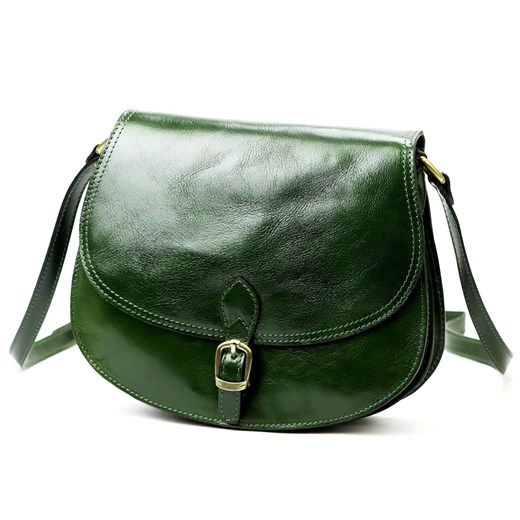 Torebka torebki damska skórzana skóra naturalna Florence ze sklepu lenaodniemowlakadoszkolniaka.pl w kategorii Torebki damskie - zdjęcie 187402413