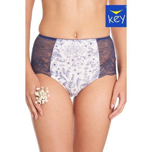 Figi LPF 622 2-pack majtki damskie ze sklepu lenaodniemowlakadoszkolniaka.pl w kategorii Majtki damskie - zdjęcie 187402513