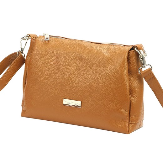 Torebka torebki skórzana skóra naturalna MiaMore damska ze sklepu lenaodniemowlakadoszkolniaka.pl w kategorii Torebki damskie - zdjęcie 187402554