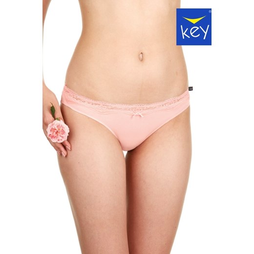 Key majtki damskie Figi LPR 929 rozmiar XL ze sklepu lenaodniemowlakadoszkolniaka.pl w kategorii Majtki damskie - zdjęcie 187402660