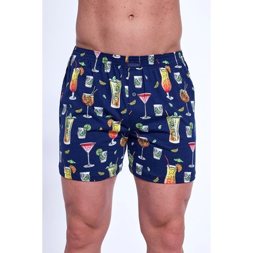 Bokserki Classic 001/168 bokserki majtki męskie Cornette L lenaodniemowlakadoszkolniaka.pl