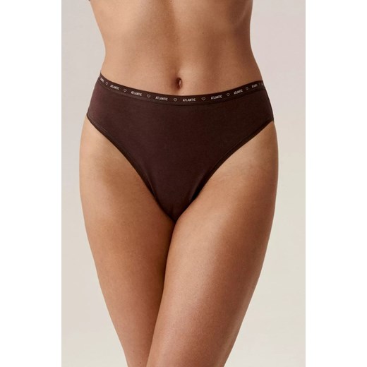 Figi 3CLP-010 3p ze sklepu lenaodniemowlakadoszkolniaka.pl w kategorii Majtki damskie - zdjęcie 187402890