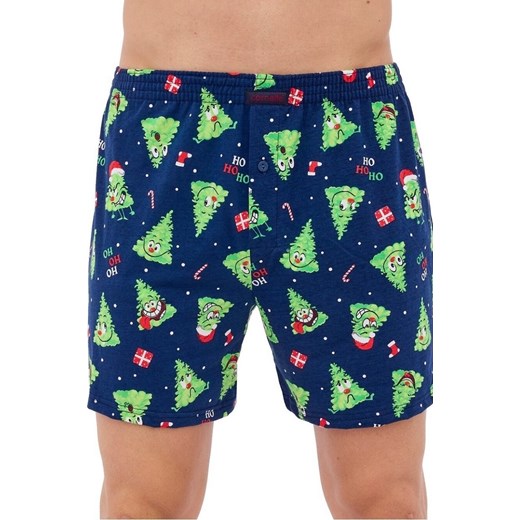 Bokserki majtki męskie Classic 001/166 Angry 2 ze sklepu lenaodniemowlakadoszkolniaka.pl w kategorii Majtki męskie - zdjęcie 187403514