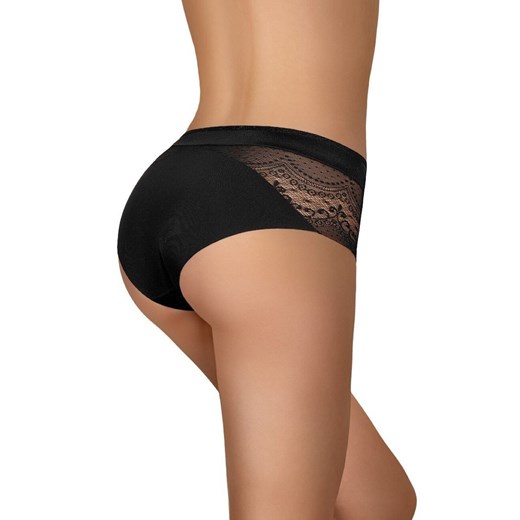 MODO FIGI 117 BIAŁY L ze sklepu lenaodniemowlakadoszkolniaka.pl w kategorii Majtki damskie - zdjęcie 187403720