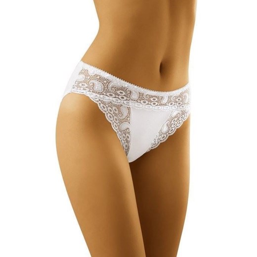 Figi Lisa II majtki damskie ze sklepu lenaodniemowlakadoszkolniaka.pl w kategorii Majtki damskie - zdjęcie 187403780