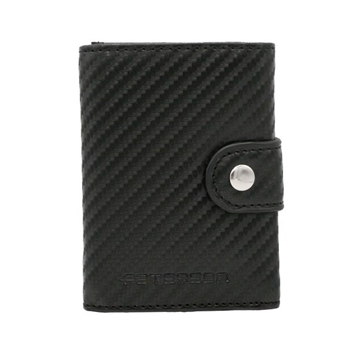 Portfel damski skórzany skóra naturalna Peterson ze sklepu lenaodniemowlakadoszkolniaka.pl w kategorii Portfele damskie - zdjęcie 187403840