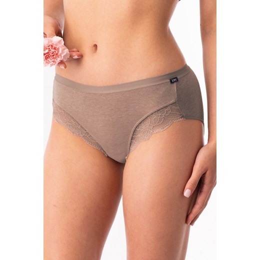 Figi majtki damskie LPC 200 2P ze sklepu lenaodniemowlakadoszkolniaka.pl w kategorii Majtki damskie - zdjęcie 187403850