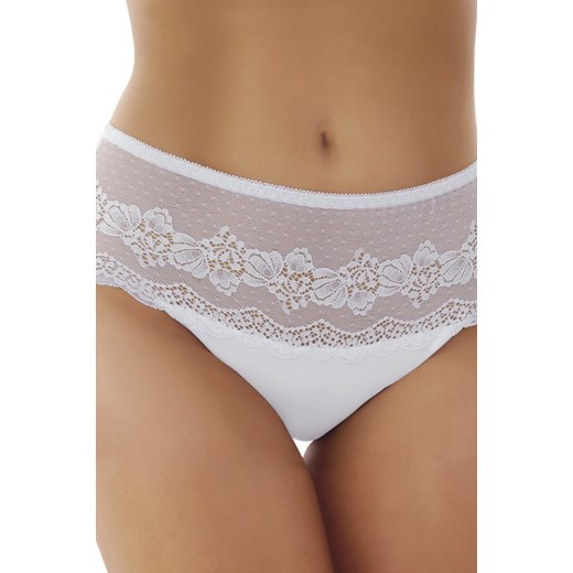 Figi majtki damskie Aster ze sklepu lenaodniemowlakadoszkolniaka.pl w kategorii Majtki damskie - zdjęcie 187403940