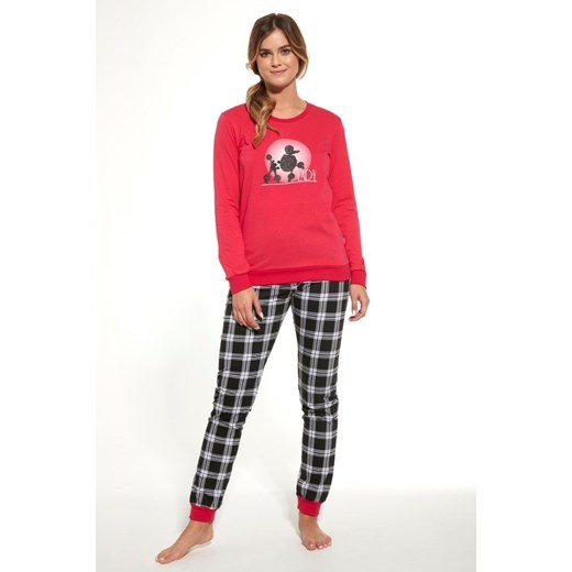 Piżama damska 567/304 Lady ze sklepu lenaodniemowlakadoszkolniaka.pl w kategorii Piżamy damskie - zdjęcie 187404512