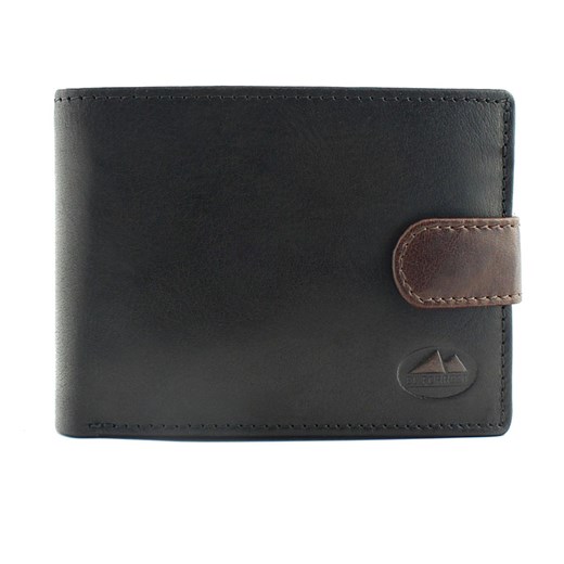 Portfel męski skórzany skóra naturalna El Forrest ze sklepu lenaodniemowlakadoszkolniaka.pl w kategorii Portfele męskie - zdjęcie 187404733