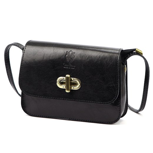 Torebka torebki damska skórzana skóra naturalna Florence ze sklepu lenaodniemowlakadoszkolniaka.pl w kategorii Torebki damskie - zdjęcie 187404951