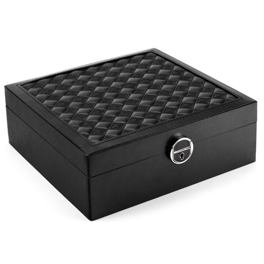 kuferek na biżuterię ze sklepu lenaodniemowlakadoszkolniaka.pl w kategorii Biżuteria damska - zdjęcie 187405024