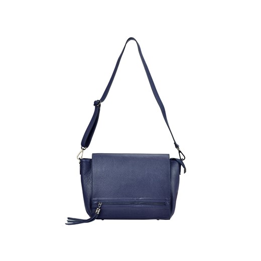 Torebka torebki skórzana skóra naturalna Pierre Cardin damska ze sklepu lenaodniemowlakadoszkolniaka.pl w kategorii Torebki damskie - zdjęcie 187405110