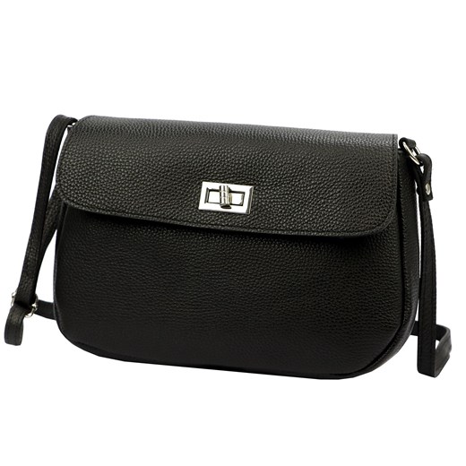 Torebka torebki skórzana skóra naturalna Luka damska ze sklepu lenaodniemowlakadoszkolniaka.pl w kategorii Torebki damskie - zdjęcie 187405224