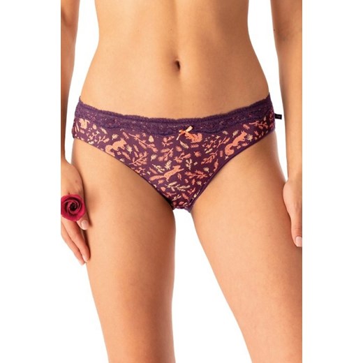 Figi LPR 706 2p ze sklepu lenaodniemowlakadoszkolniaka.pl w kategorii Majtki damskie - zdjęcie 187405552