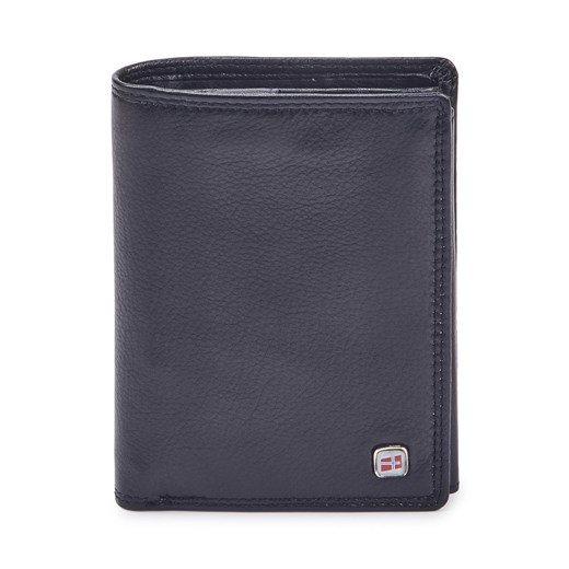 Portfel męski skórzany skóra naturalna Nordee ze sklepu lenaodniemowlakadoszkolniaka.pl w kategorii Portfele męskie - zdjęcie 187405634