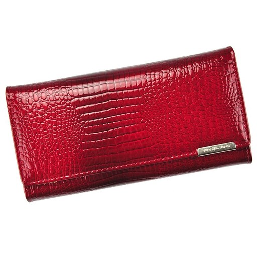 Portfel damski skórzany skóra naturalna Jennifer Jones ze sklepu lenaodniemowlakadoszkolniaka.pl w kategorii Portfele damskie - zdjęcie 187405664